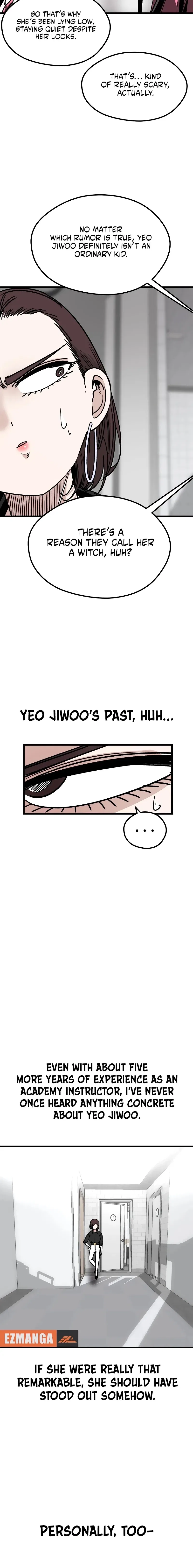 Academy of Card Chapter 34 – Page 20