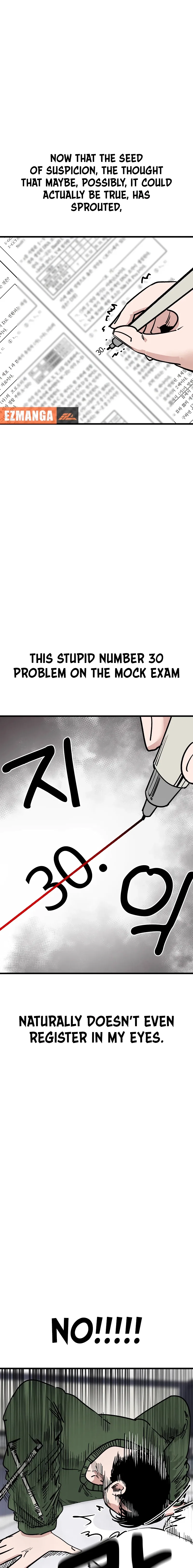 Academy of Card Chapter 33 – Page 13