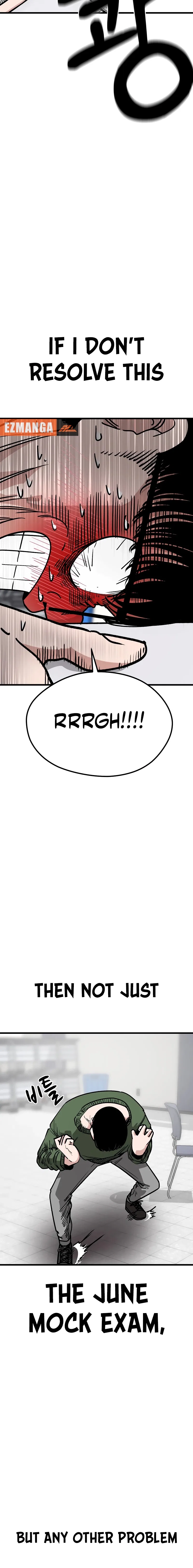 Academy of Card Chapter 33 – Page 14