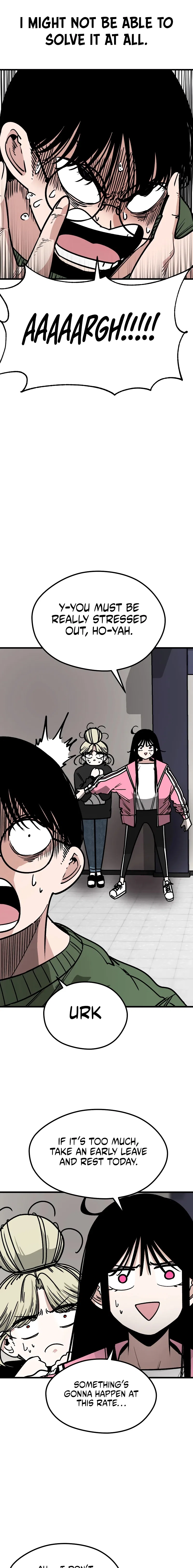 Academy of Card Chapter 33 – Page 15