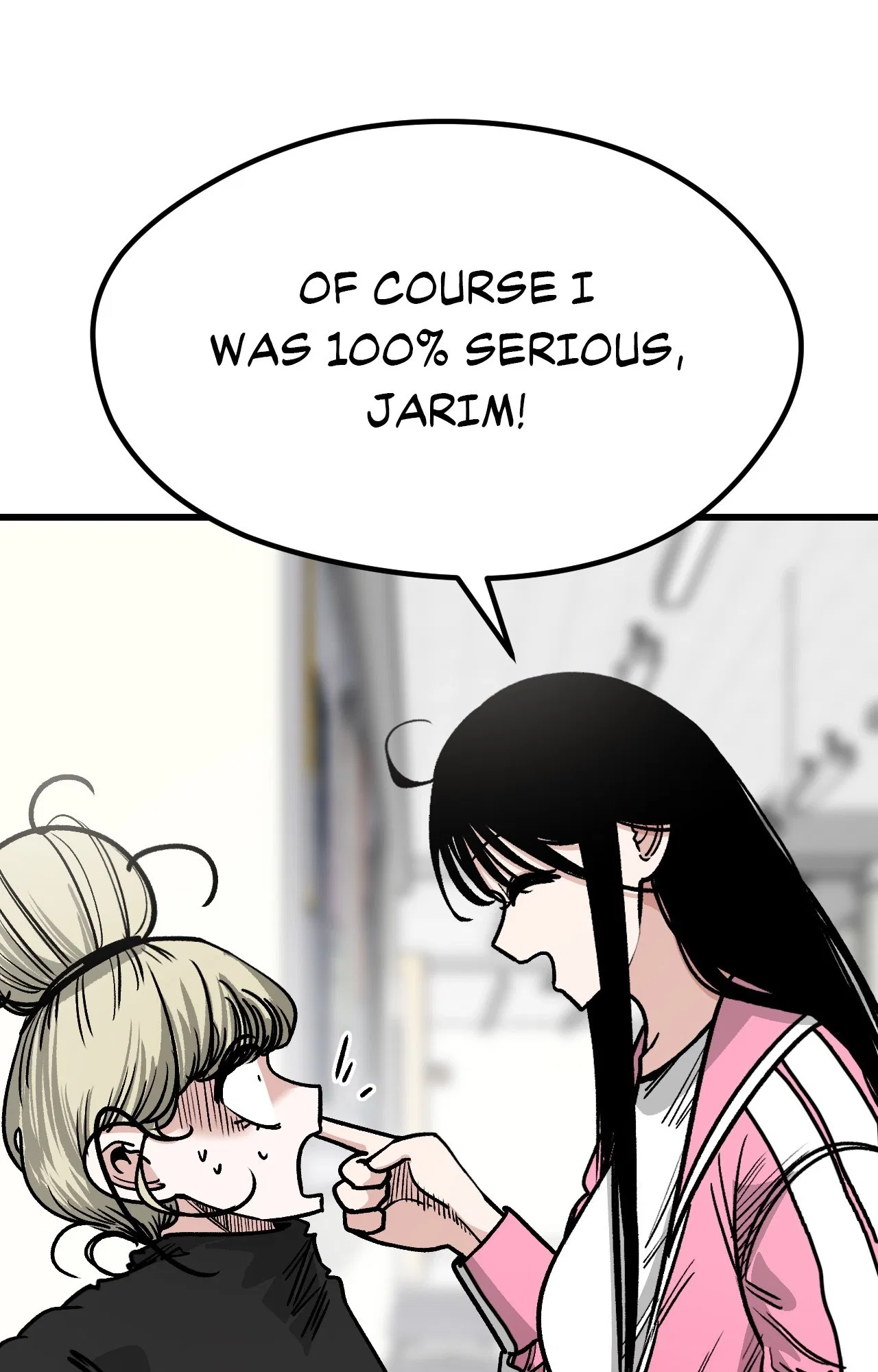 Academy of Card Chapter 32 – Page 18