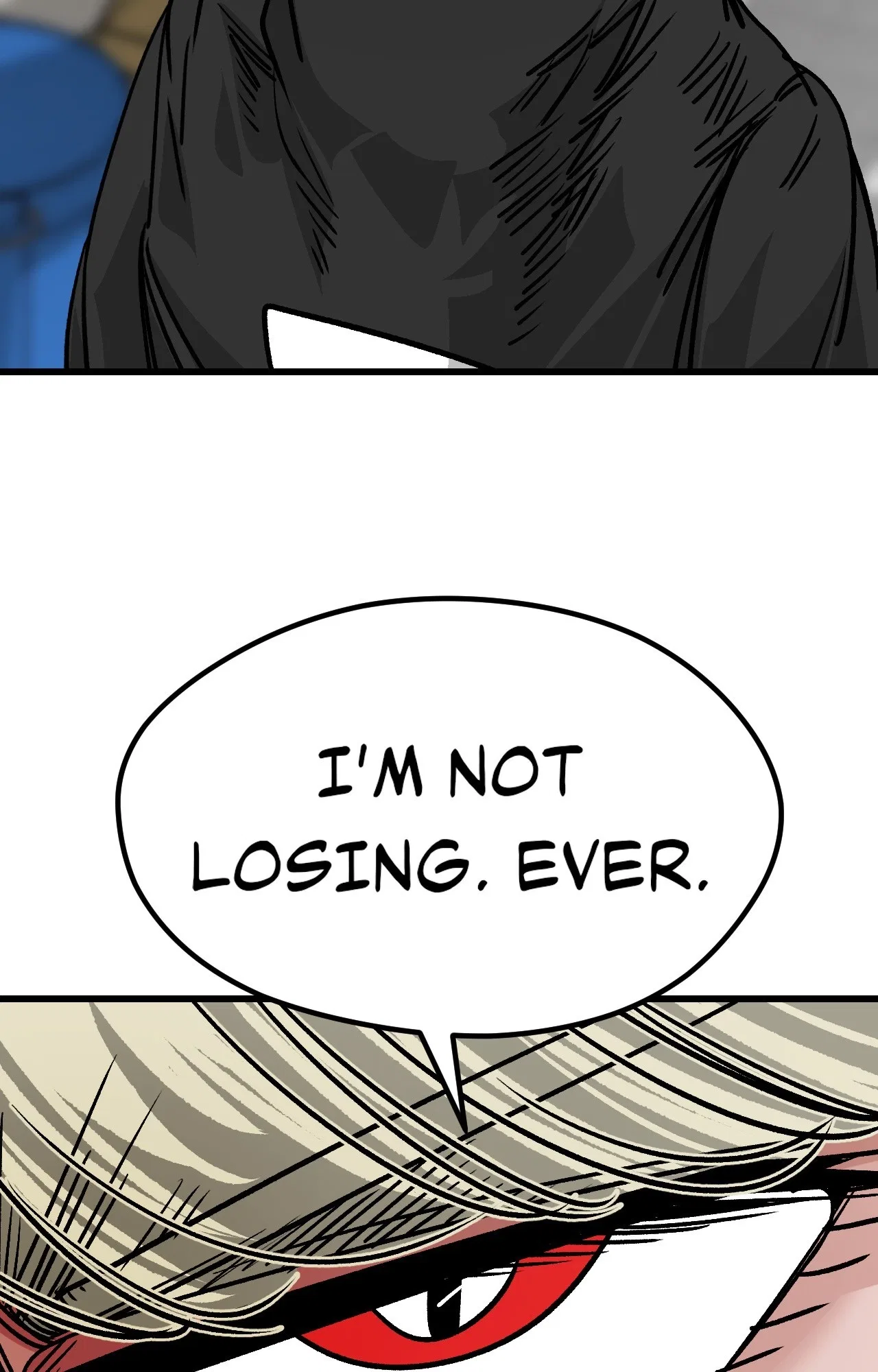 Academy of Card Chapter 32 – Page 43