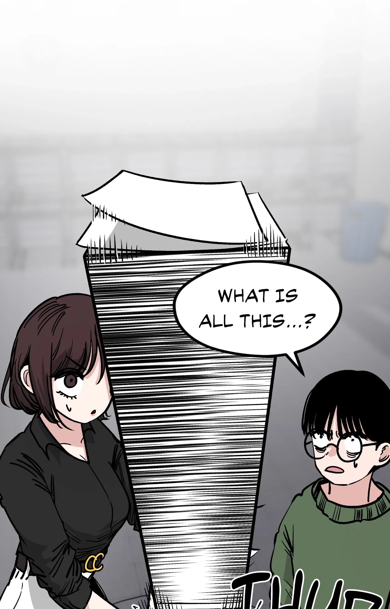 Academy of Card Chapter 32 – Page 63