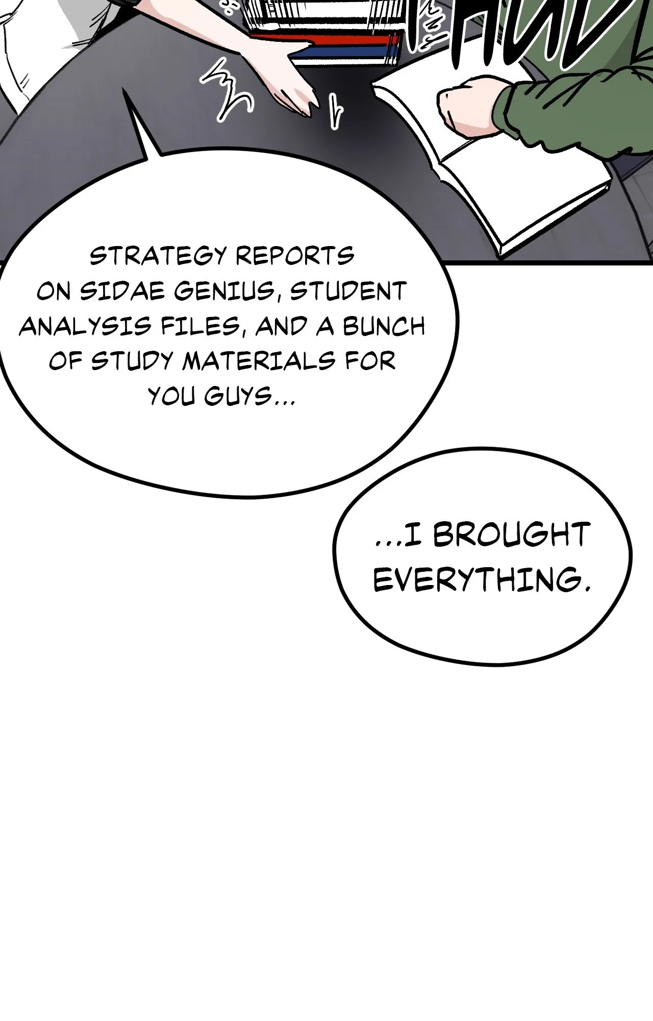 Academy of Card Chapter 32 – Page 64