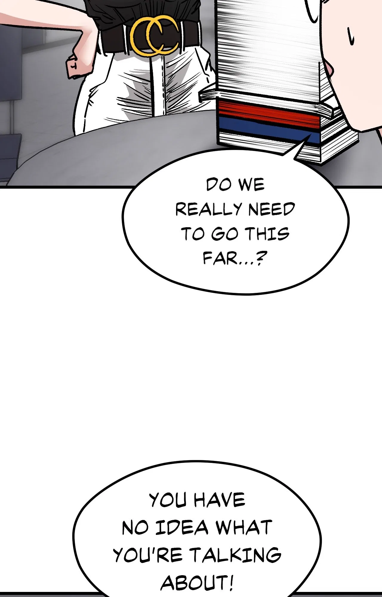 Academy of Card Chapter 32 – Page 66