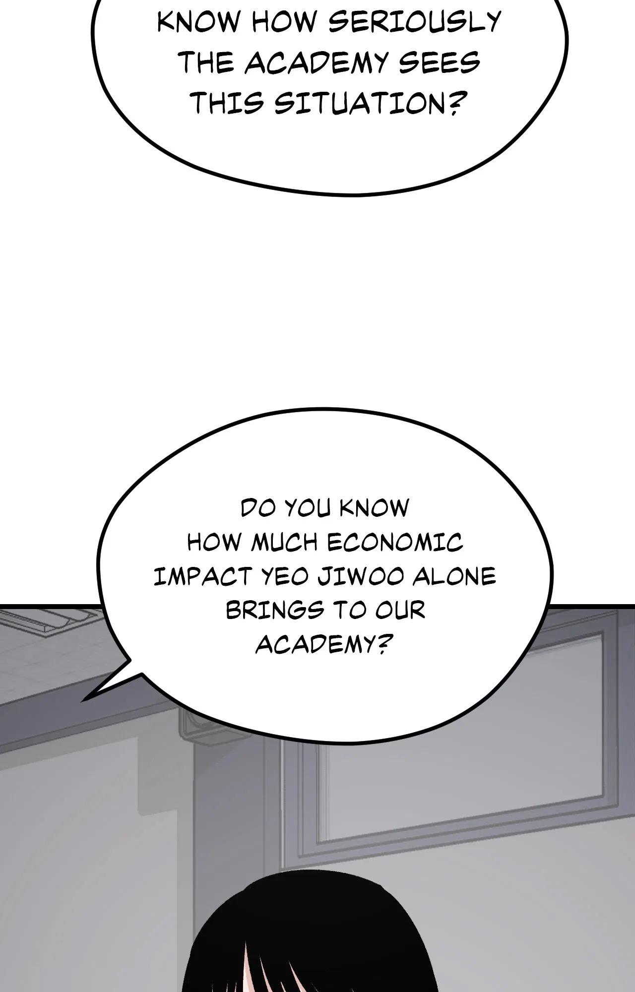 Academy of Card Chapter 32 – Page 68
