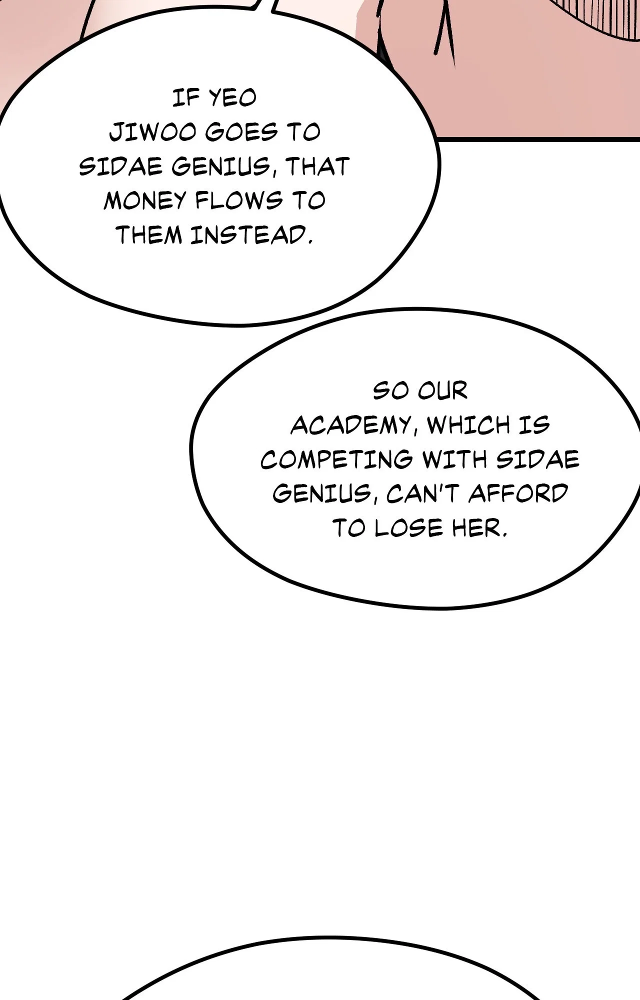 Academy of Card Chapter 32 – Page 71
