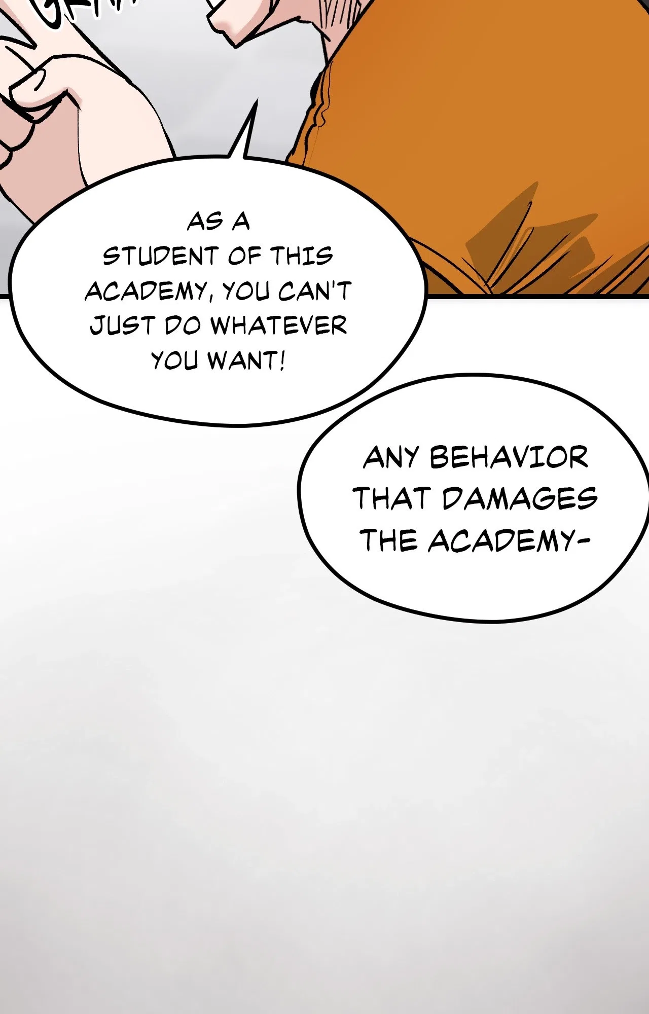 Academy of Card Chapter 32 – Page 80