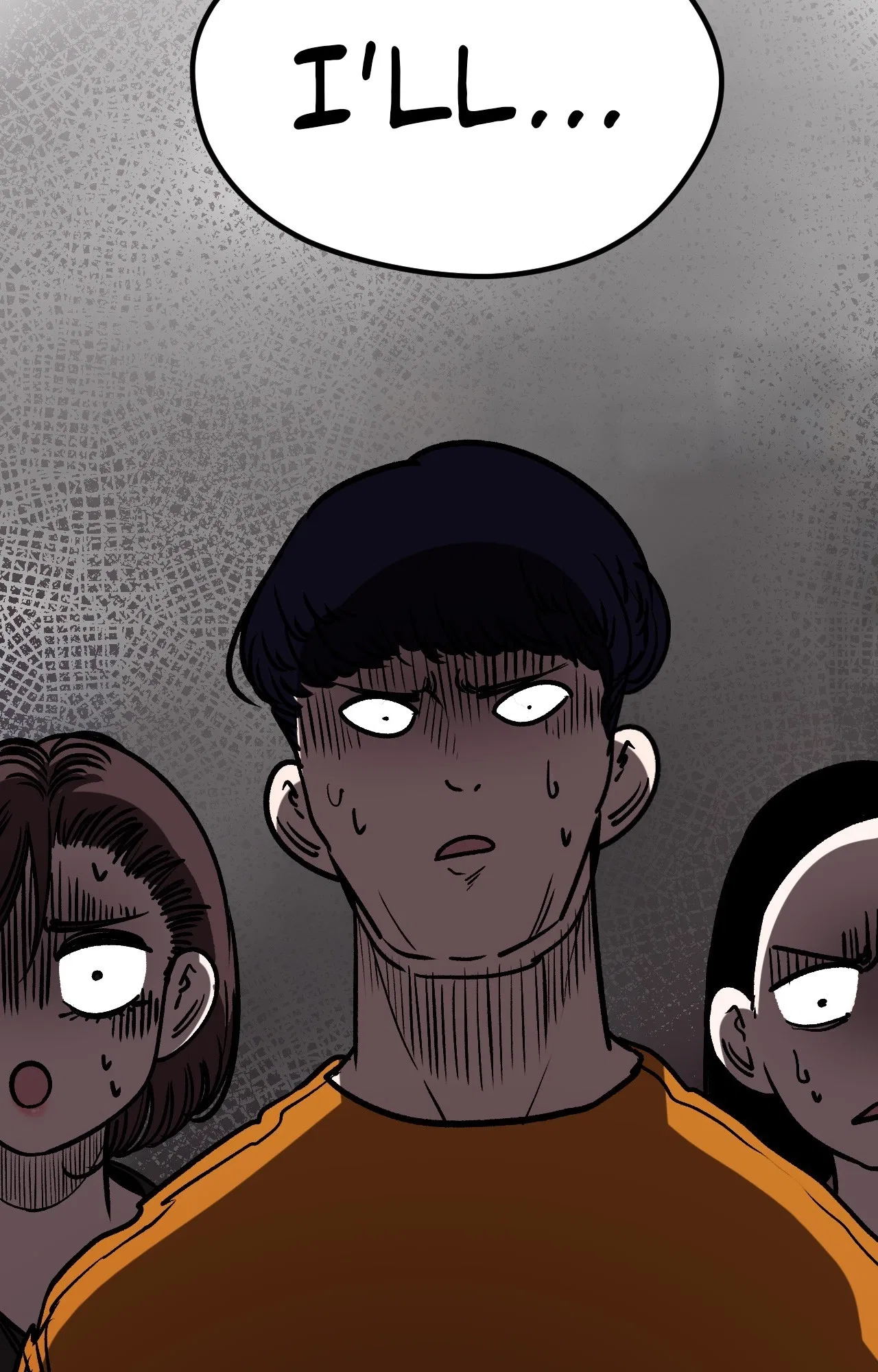 Academy of Card Chapter 32 – Page 83