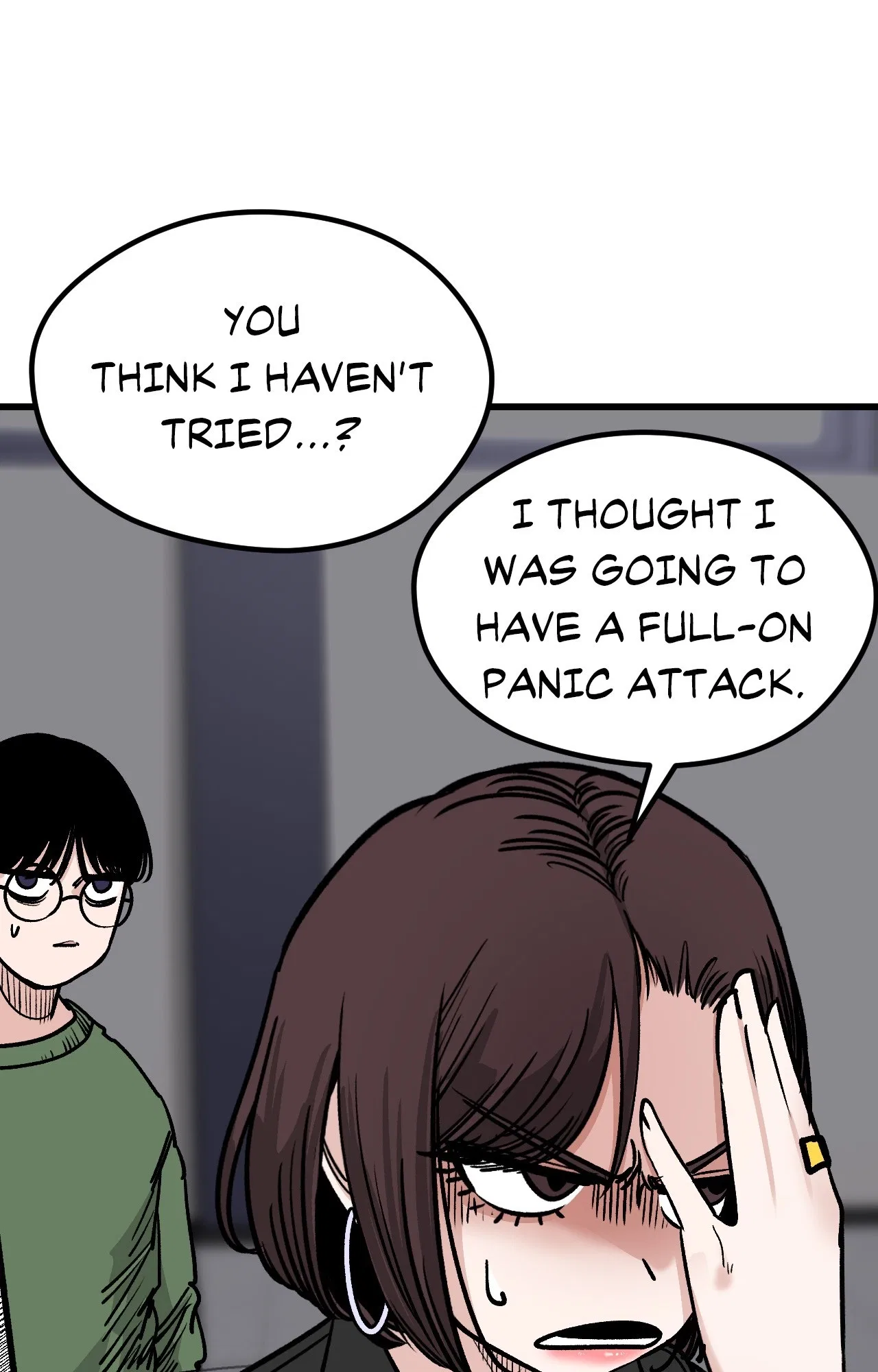 Academy of Card Chapter 32 – Page 86