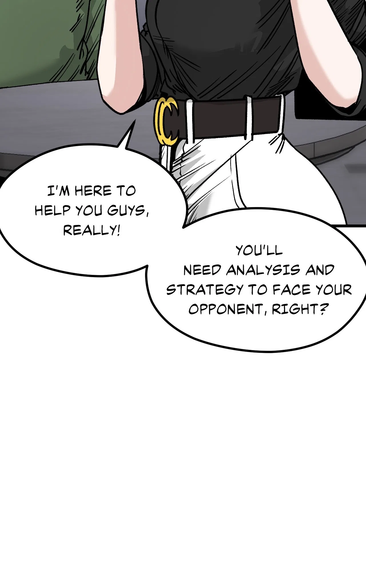 Academy of Card Chapter 32 – Page 93