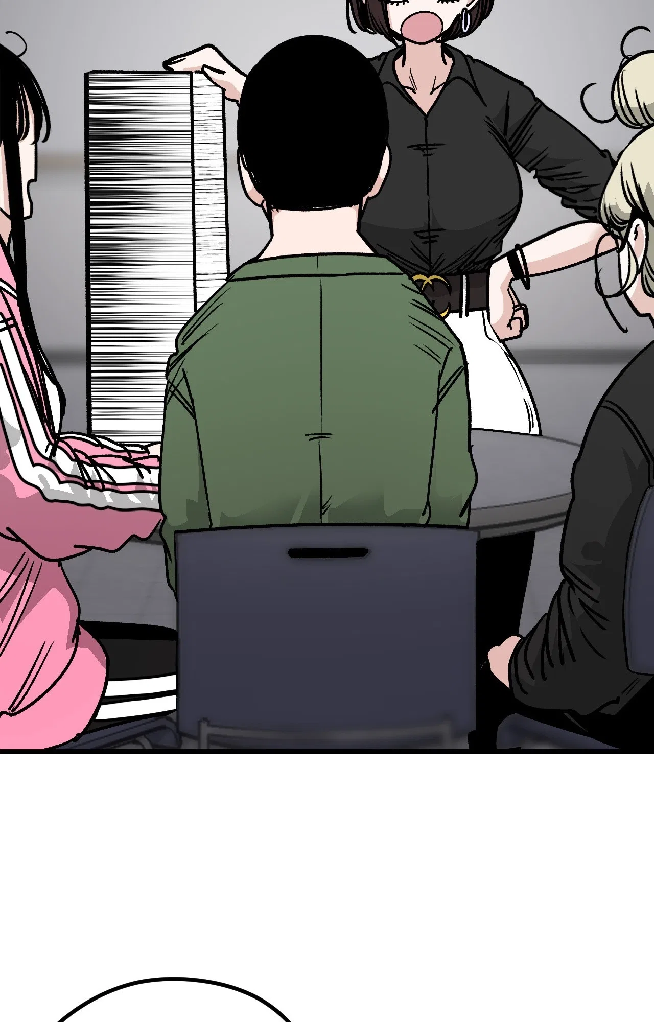 Academy of Card Chapter 32 – Page 97
