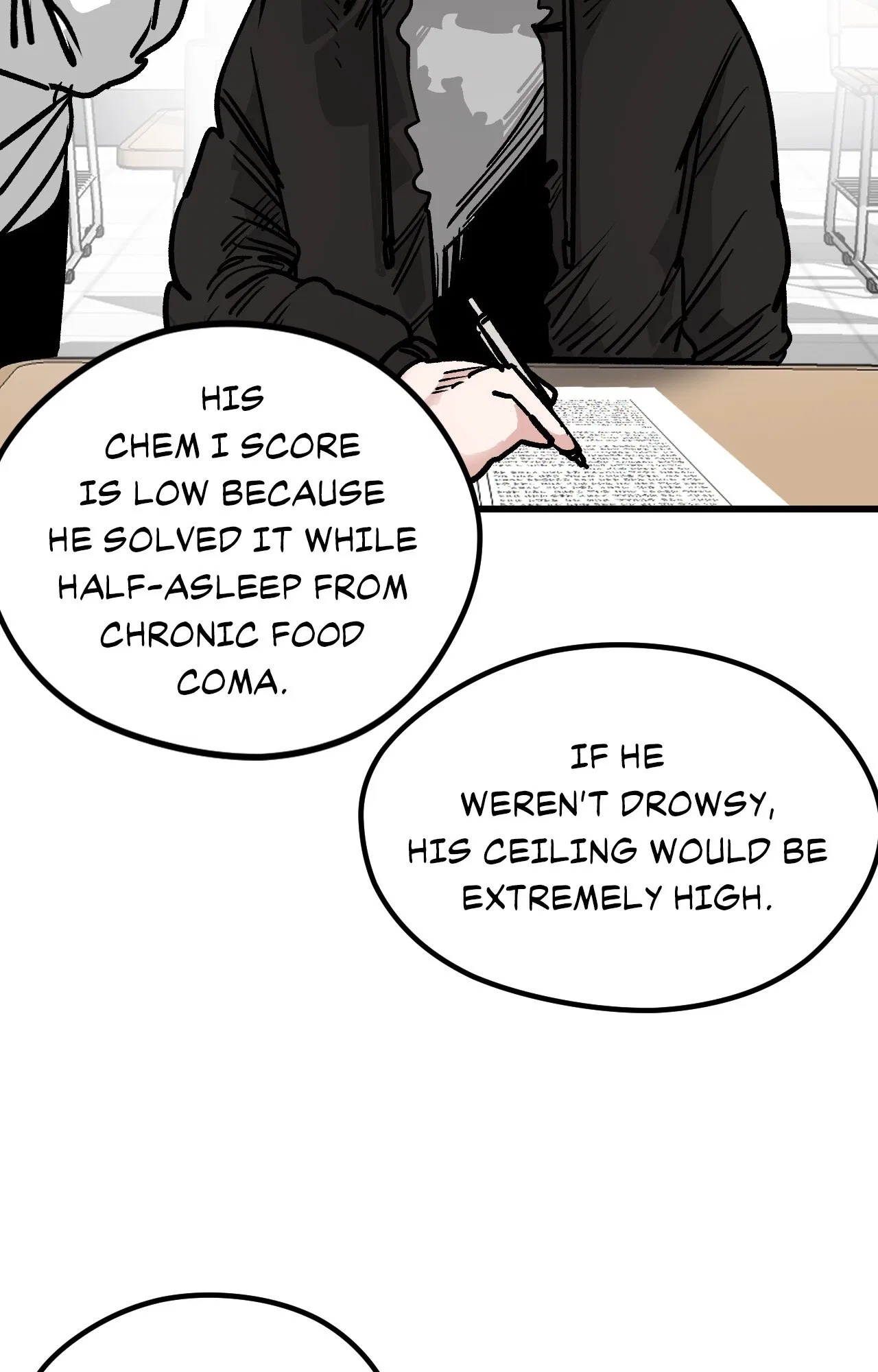 Academy of Card Chapter 32 – Page 99