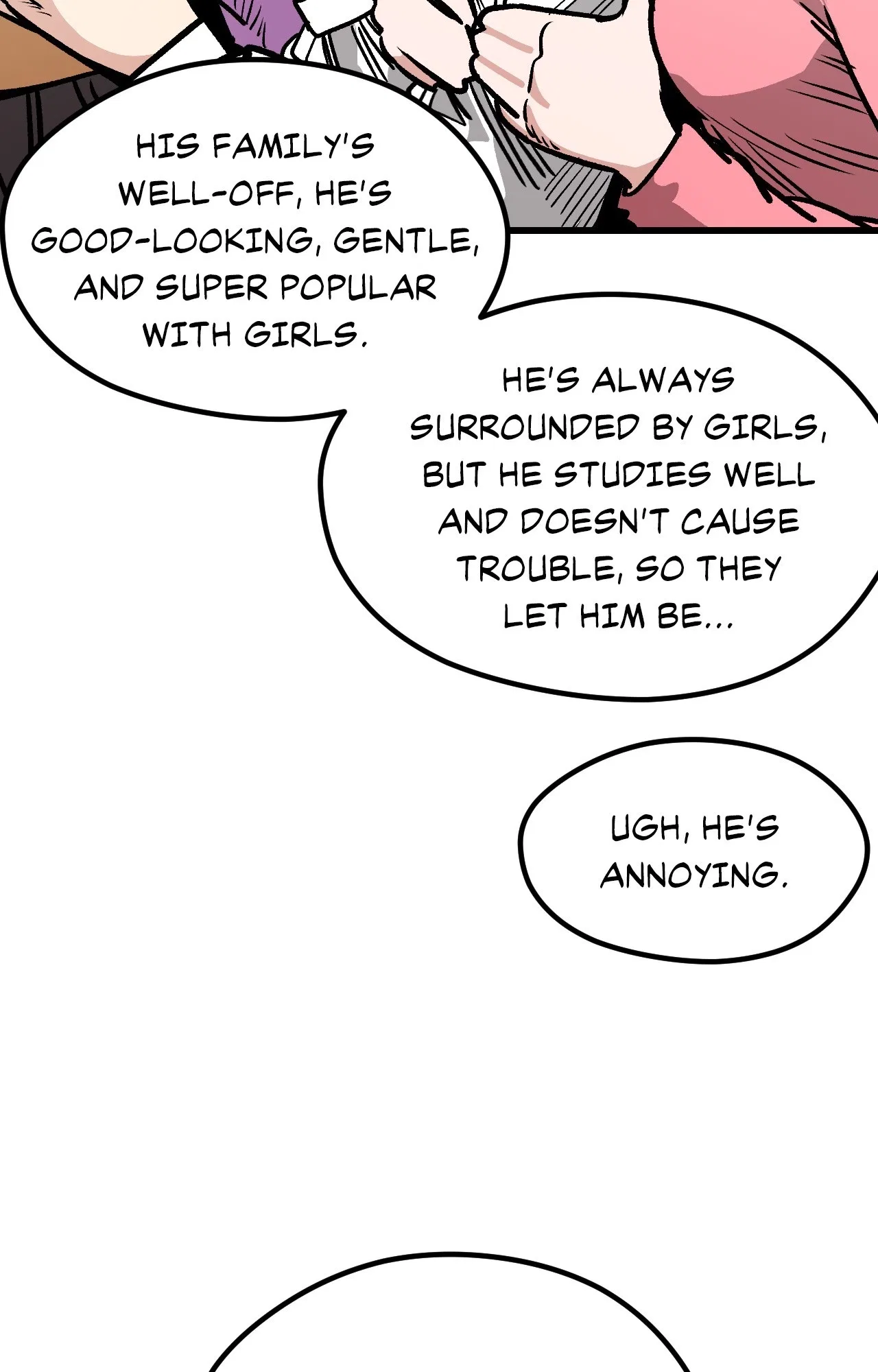 Academy of Card Chapter 32 – Page 101