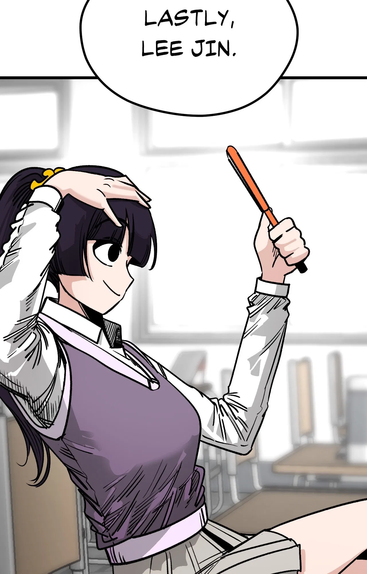 Academy of Card Chapter 32 – Page 102
