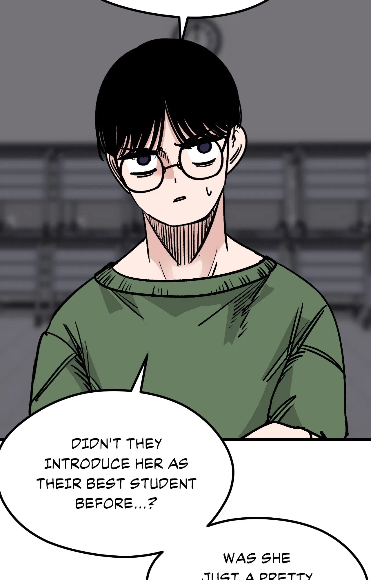 Academy of Card Chapter 32 – Page 104