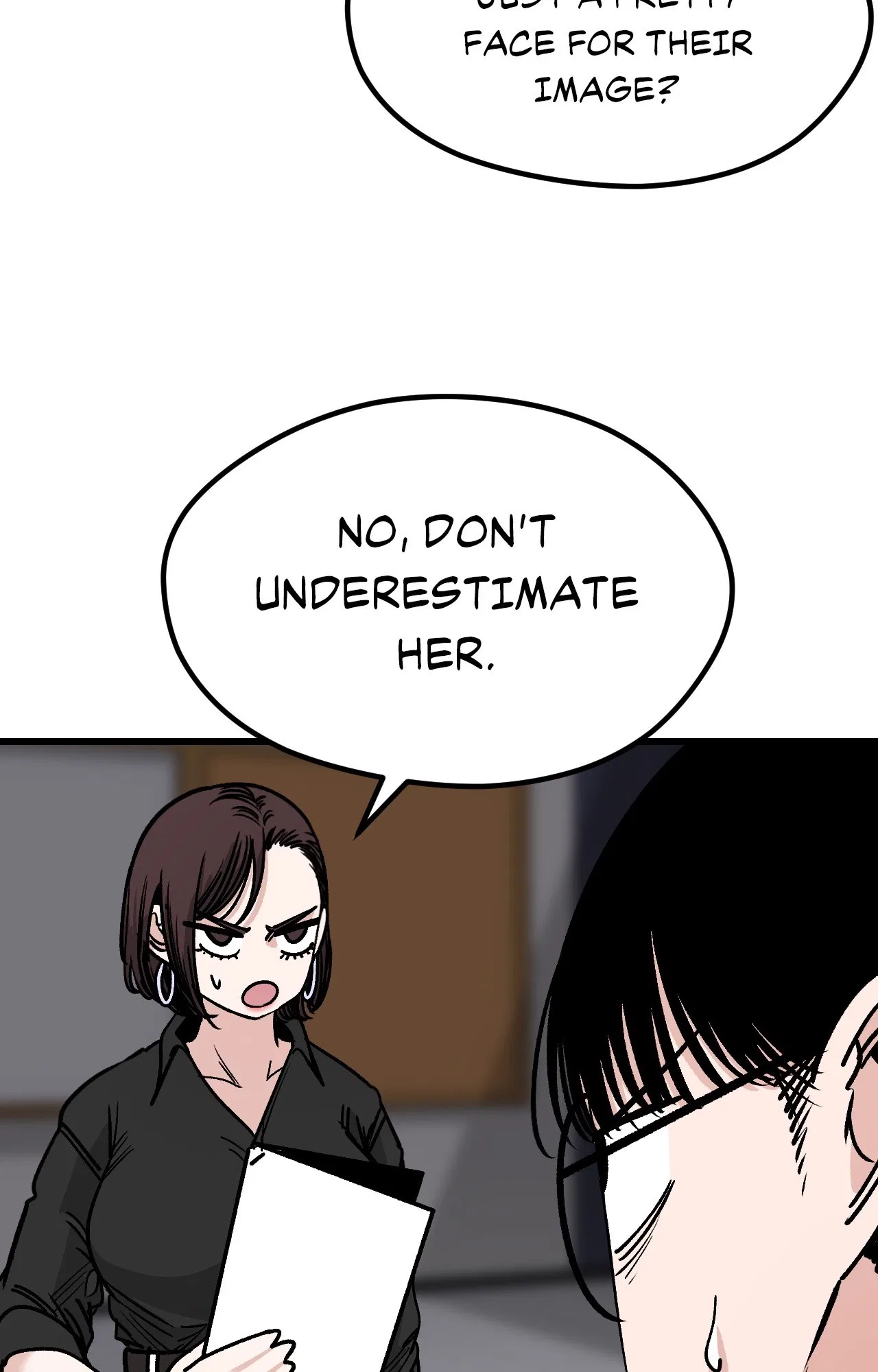 Academy of Card Chapter 32 – Page 105