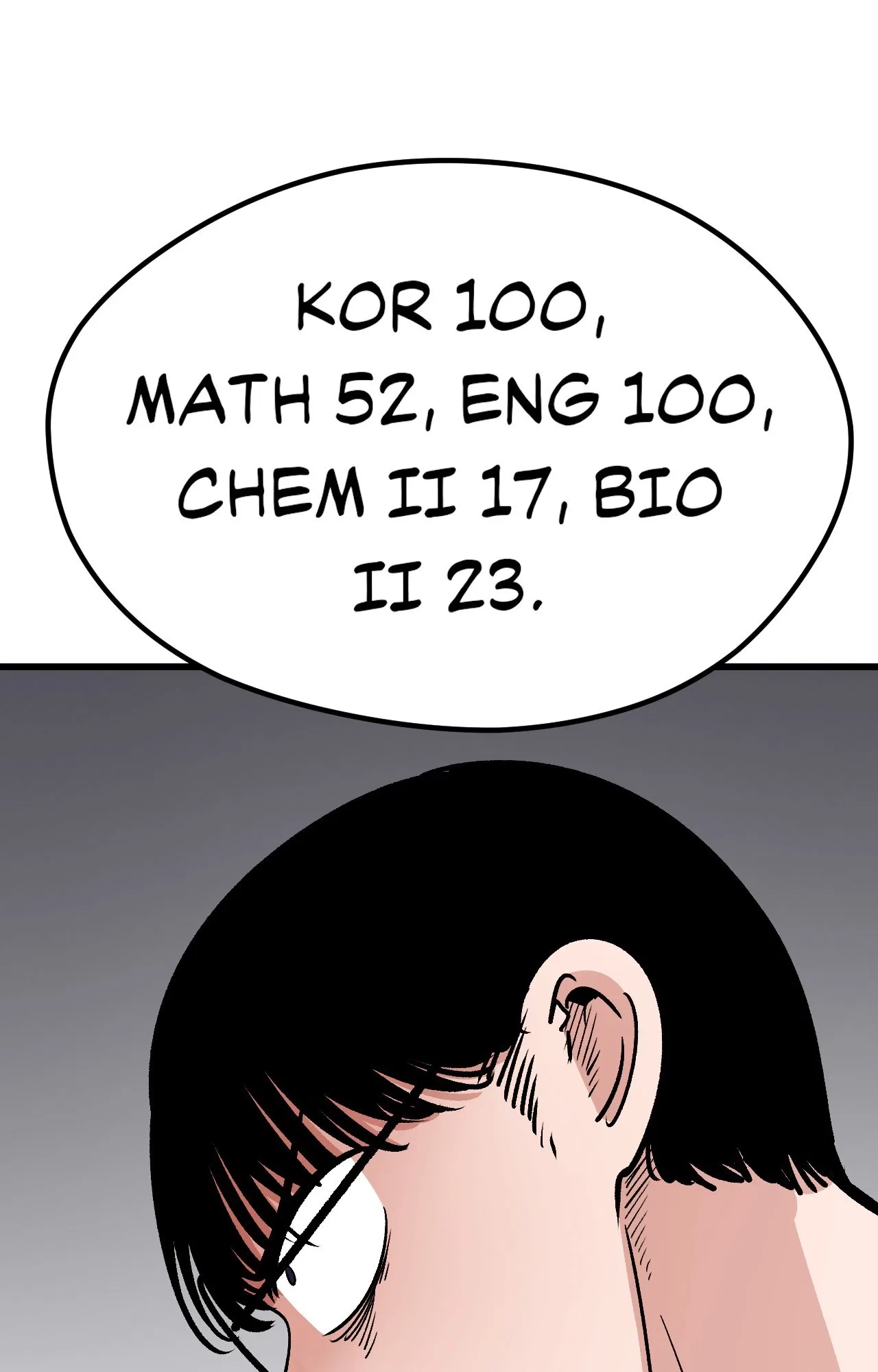 Academy of Card Chapter 32 – Page 107