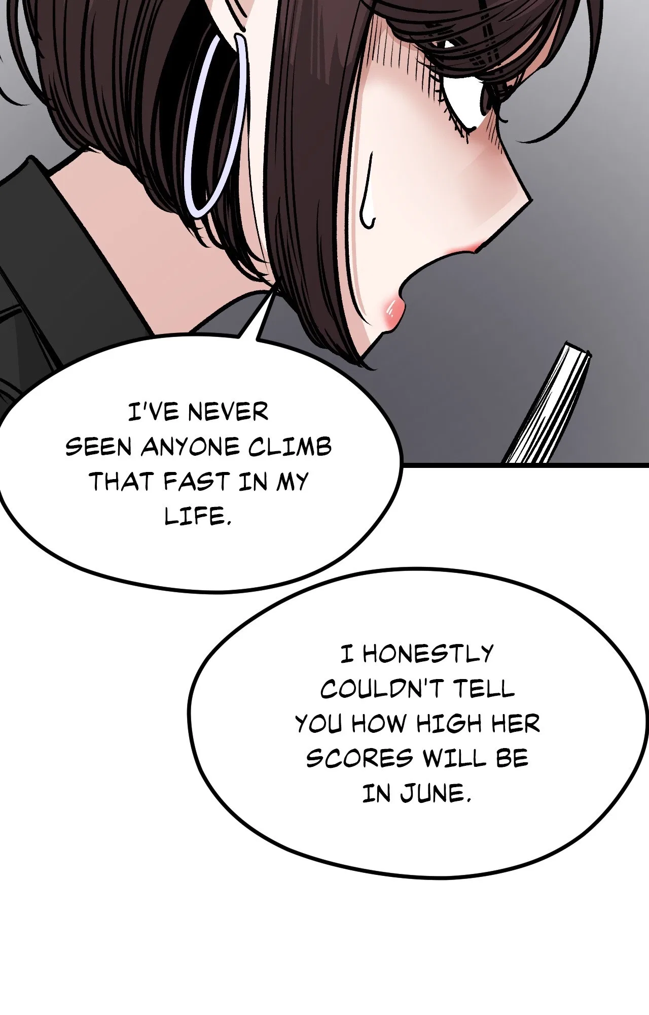 Academy of Card Chapter 32 – Page 109