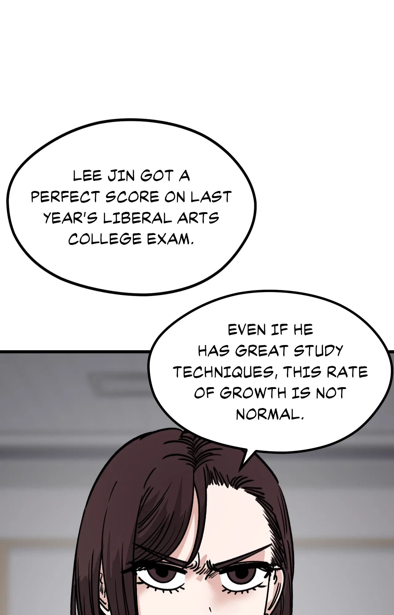 Academy of Card Chapter 32 – Page 110