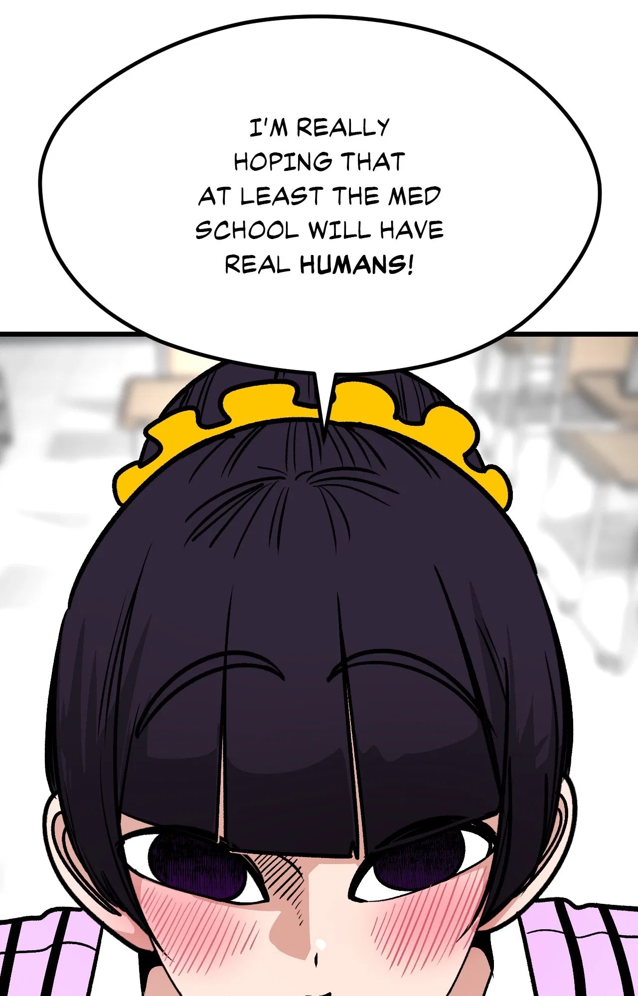 Academy of Card Chapter 32 – Page 117