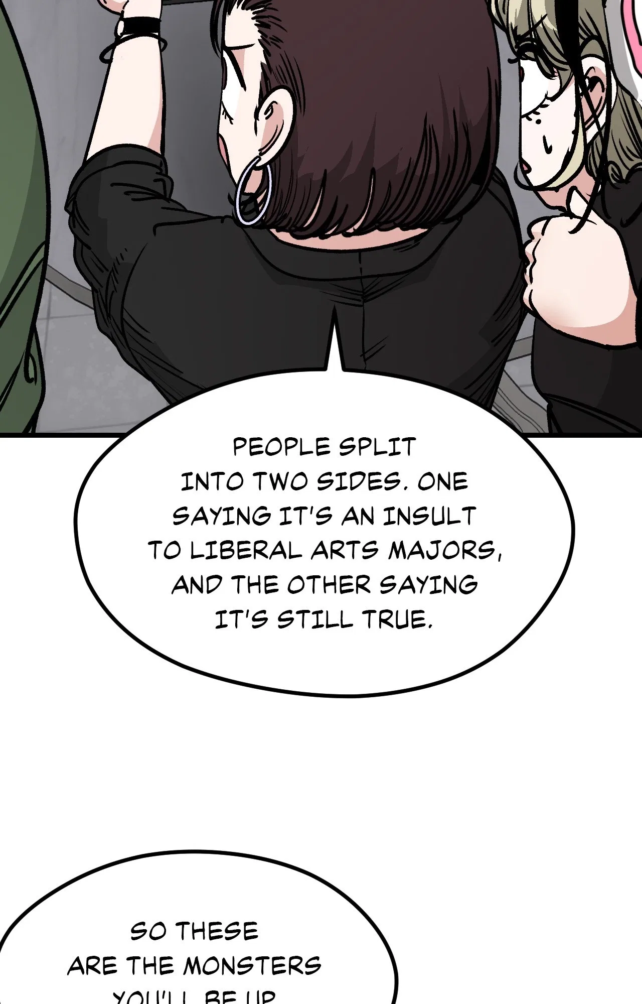 Academy of Card Chapter 32 – Page 122