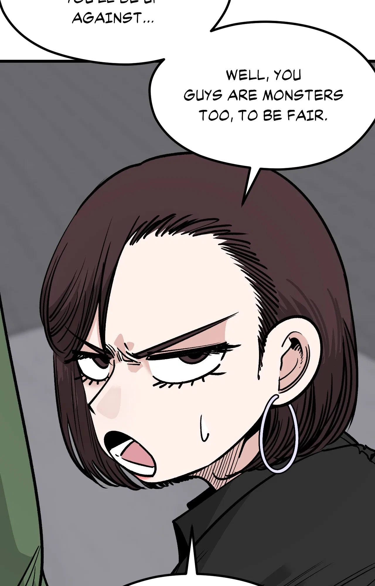 Academy of Card Chapter 32 – Page 123