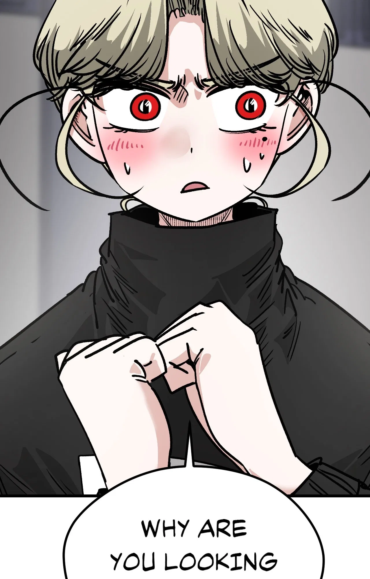 Academy of Card Chapter 32 – Page 129