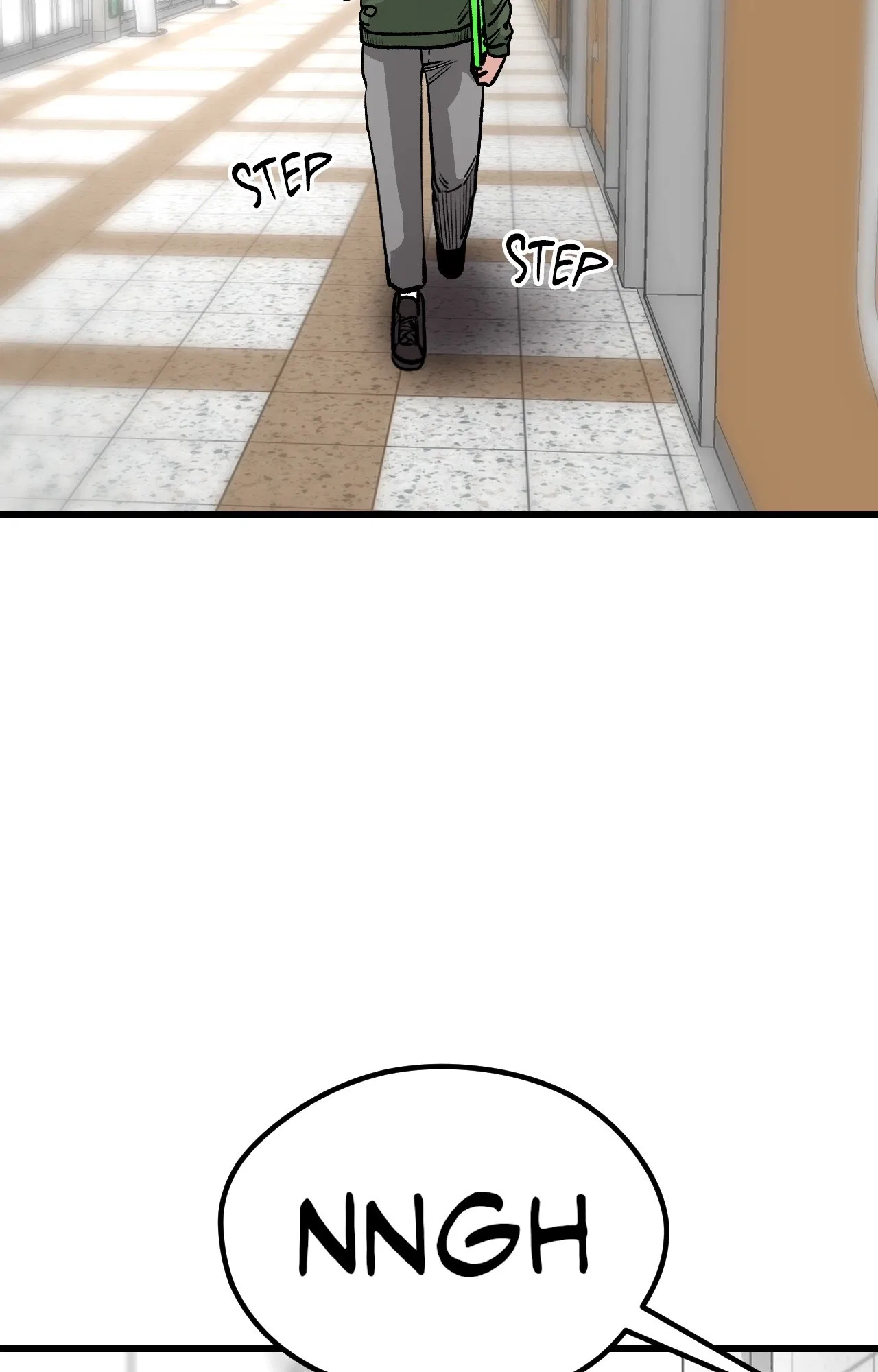 Academy of Card Chapter 31 – Page 5