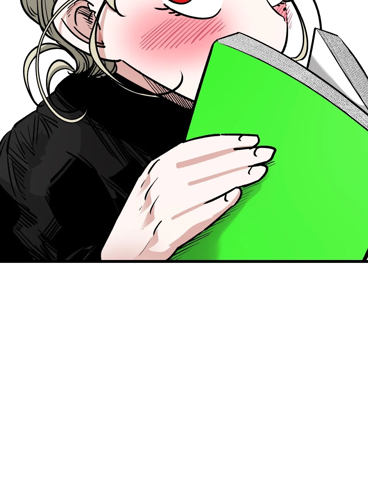 Academy of Card Chapter 31 – Page 14