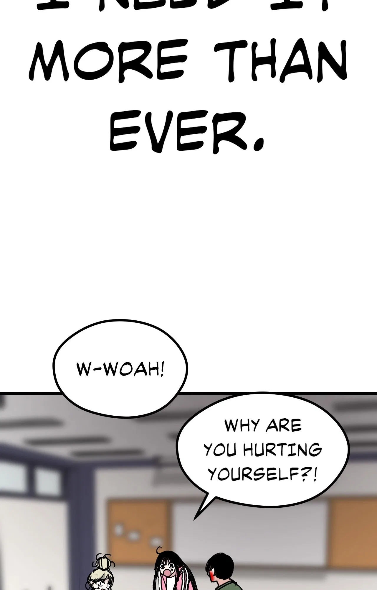 Academy of Card Chapter 31 – Page 17