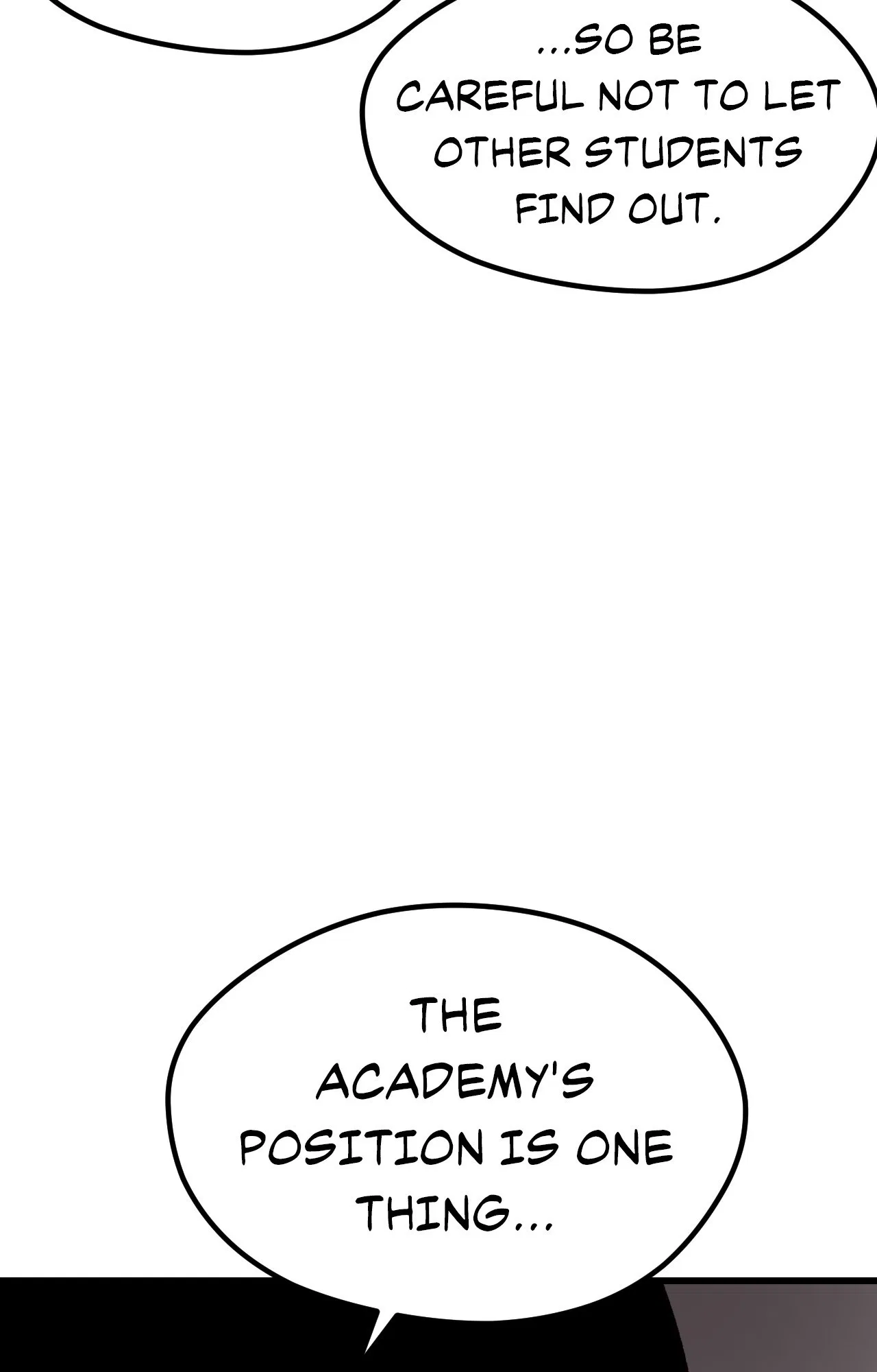 Academy of Card Chapter 31 – Page 20