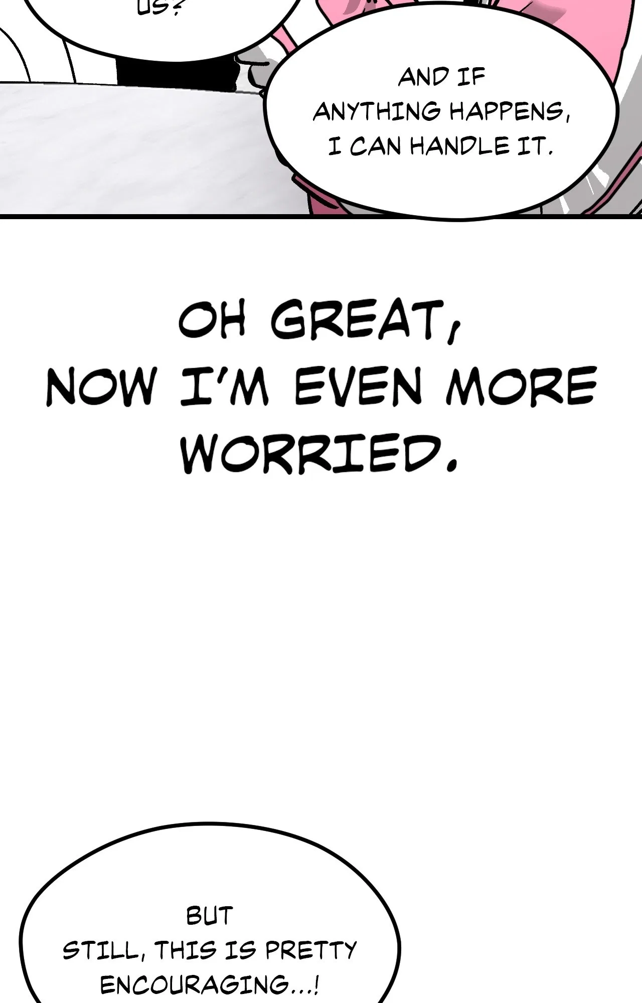 Academy of Card Chapter 31 – Page 23