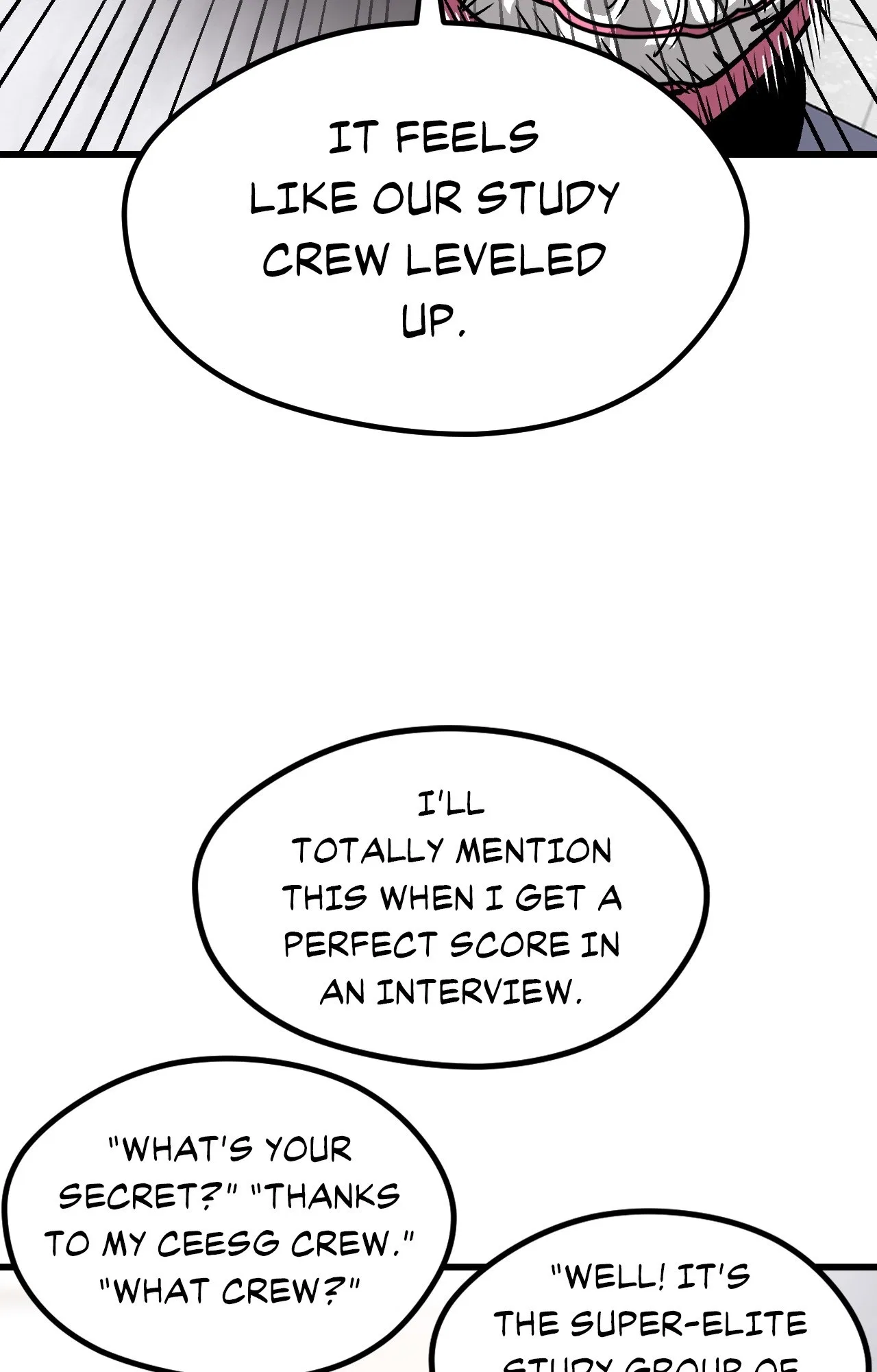 Academy of Card Chapter 31 – Page 25