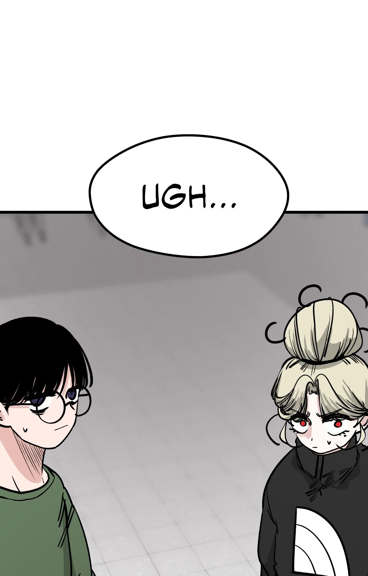 Academy of Card Chapter 31 – Page 30
