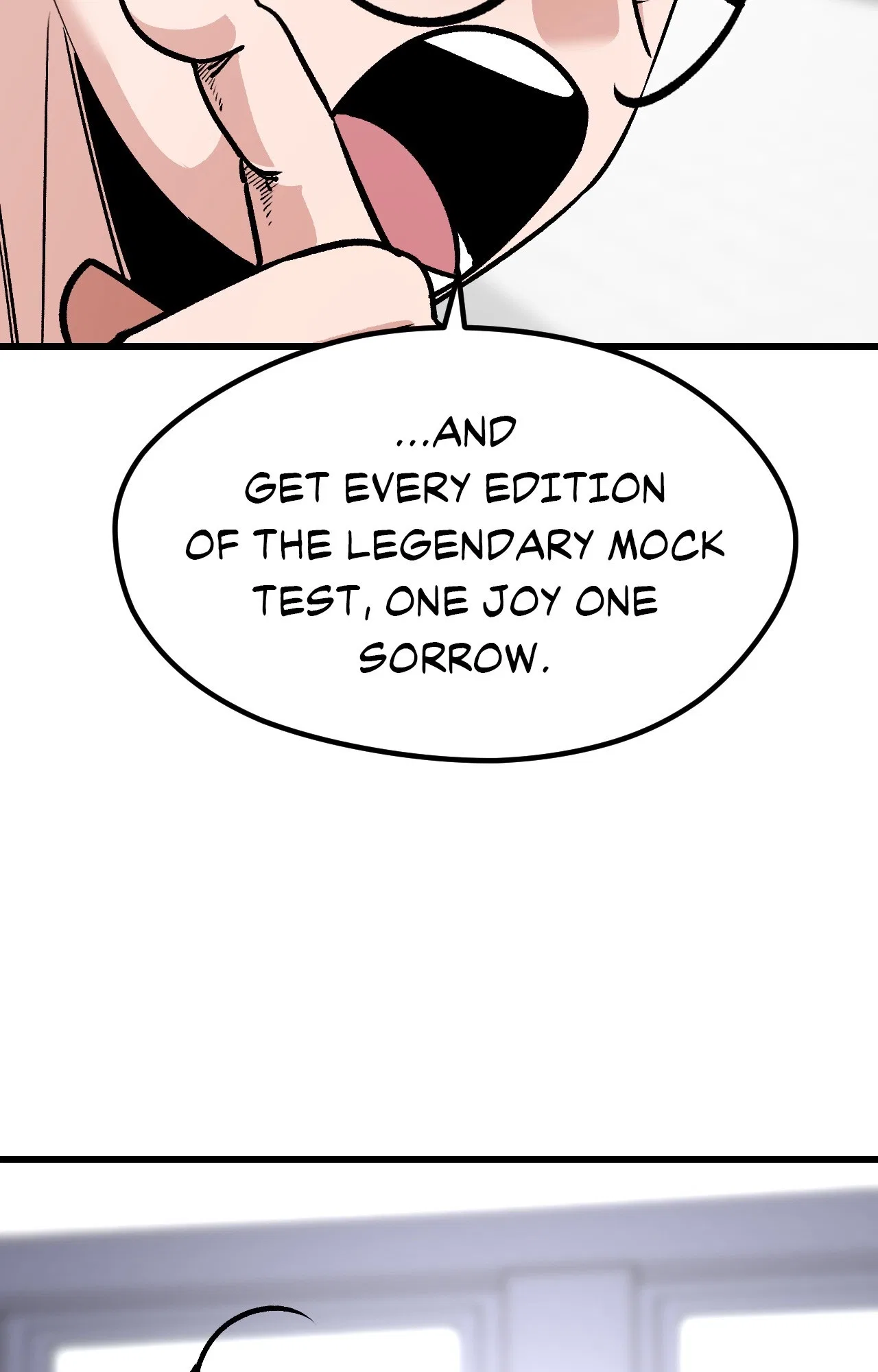 Academy of Card Chapter 31 – Page 34