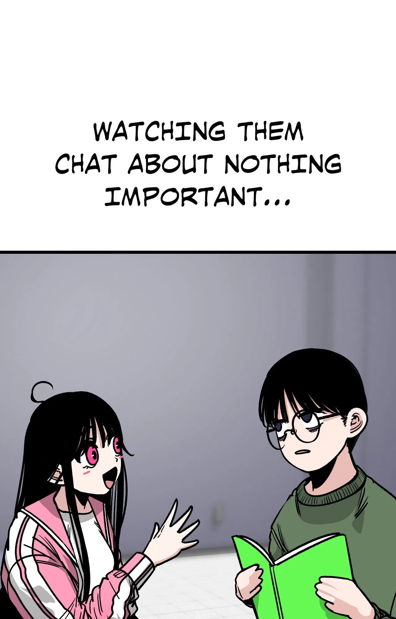 Academy of Card Chapter 31 – Page 42