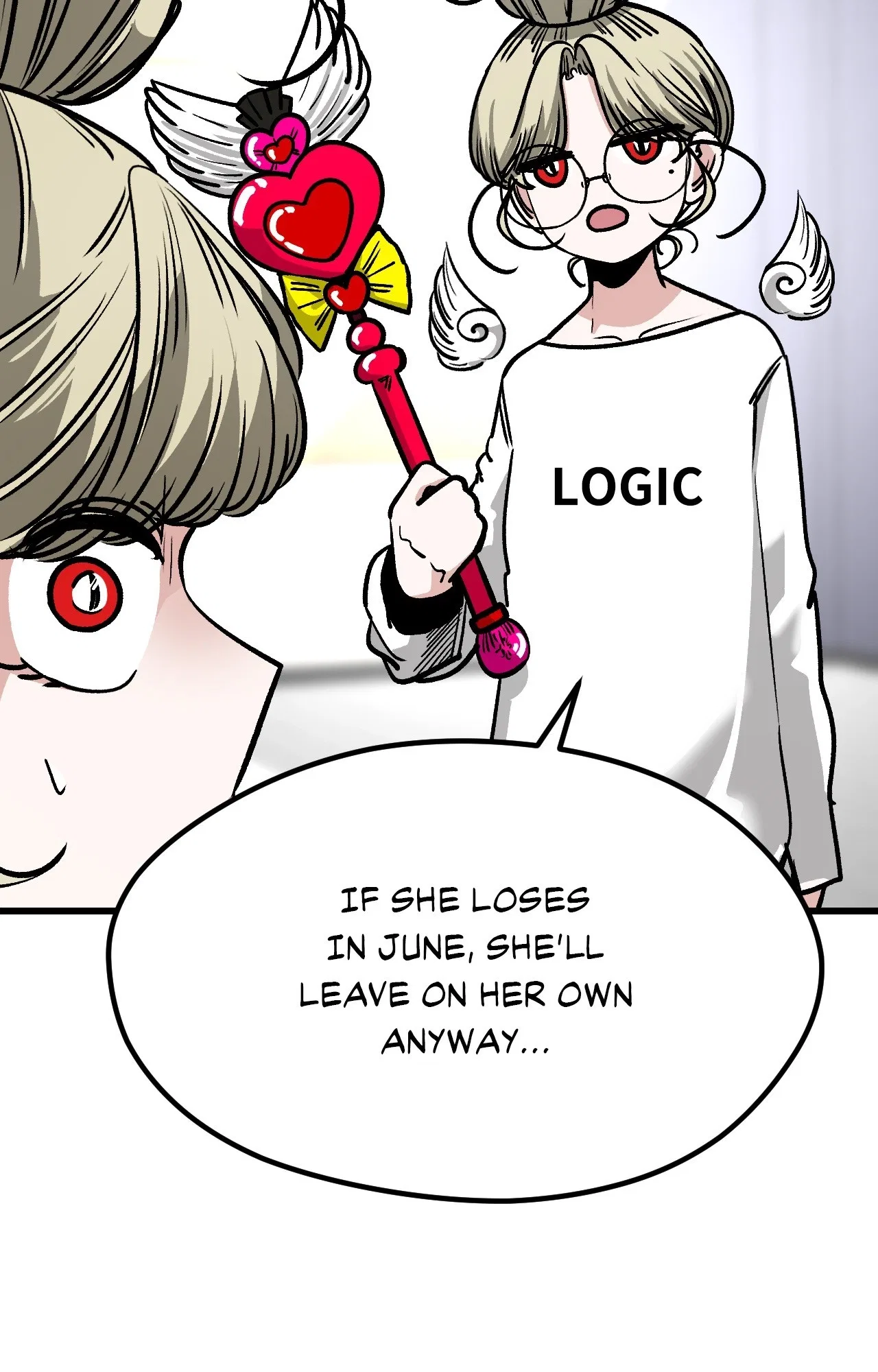 Academy of Card Chapter 31 – Page 47