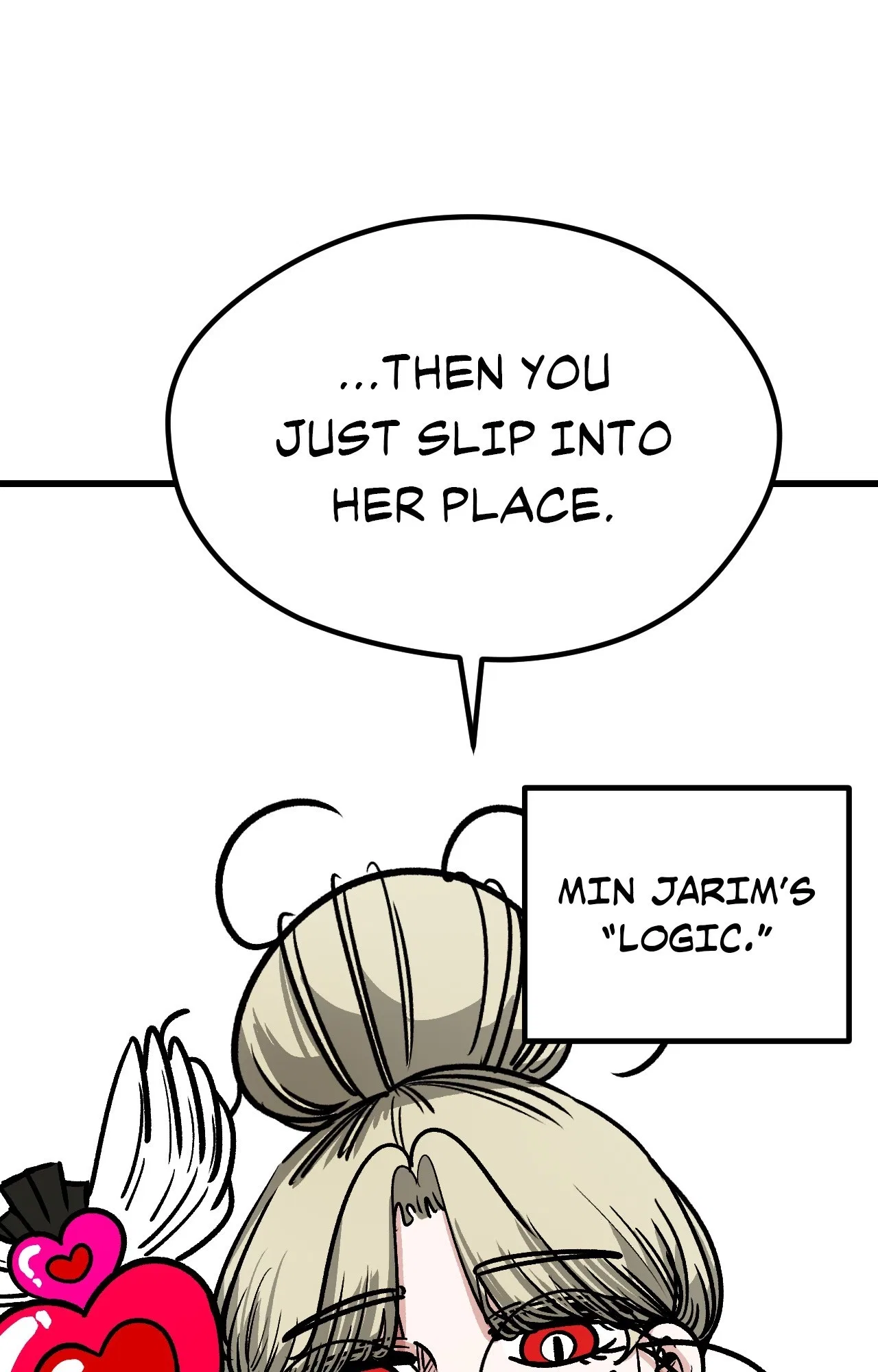 Academy of Card Chapter 31 – Page 48