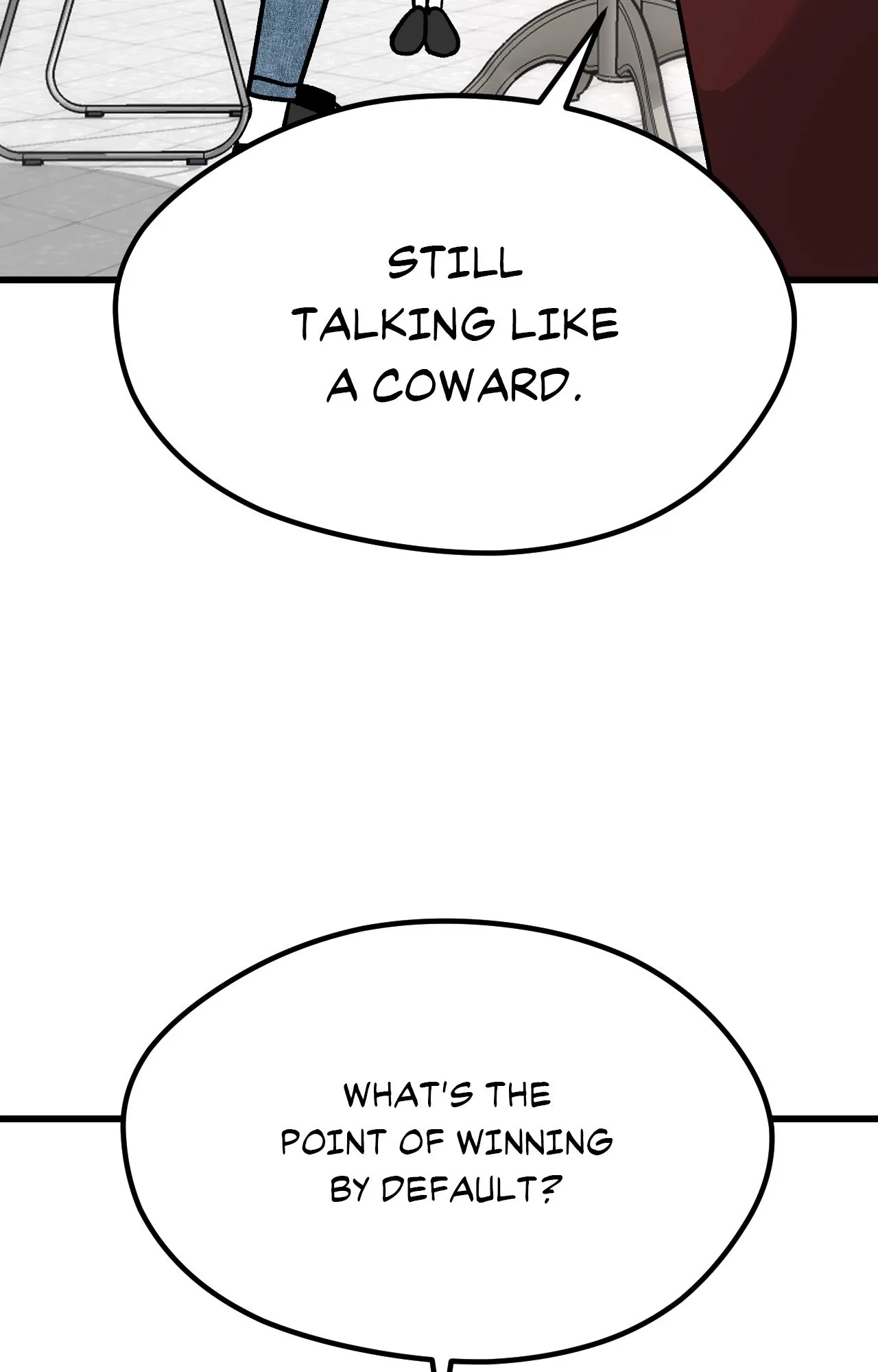 Academy of Card Chapter 31 – Page 51