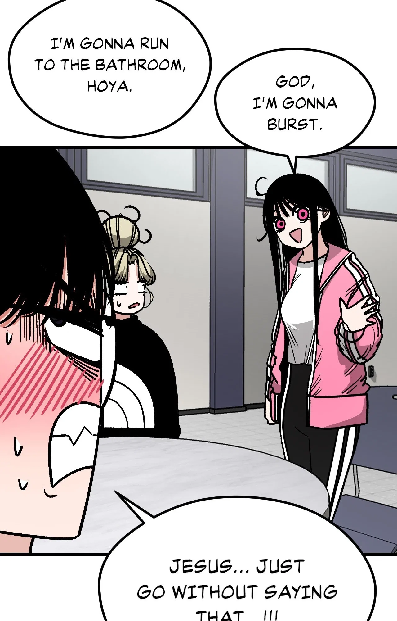 Academy of Card Chapter 31 – Page 64