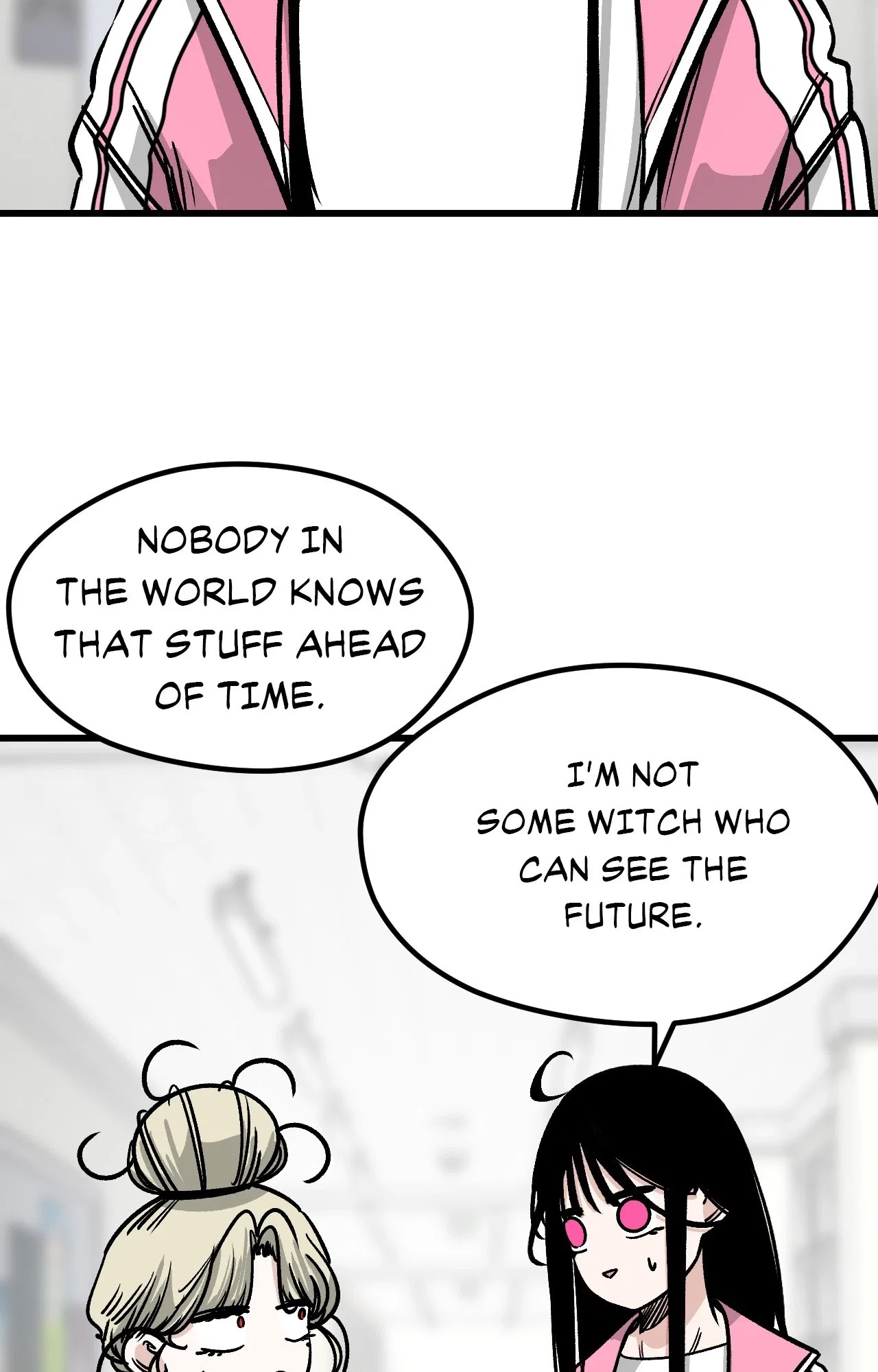 Academy of Card Chapter 31 – Page 95