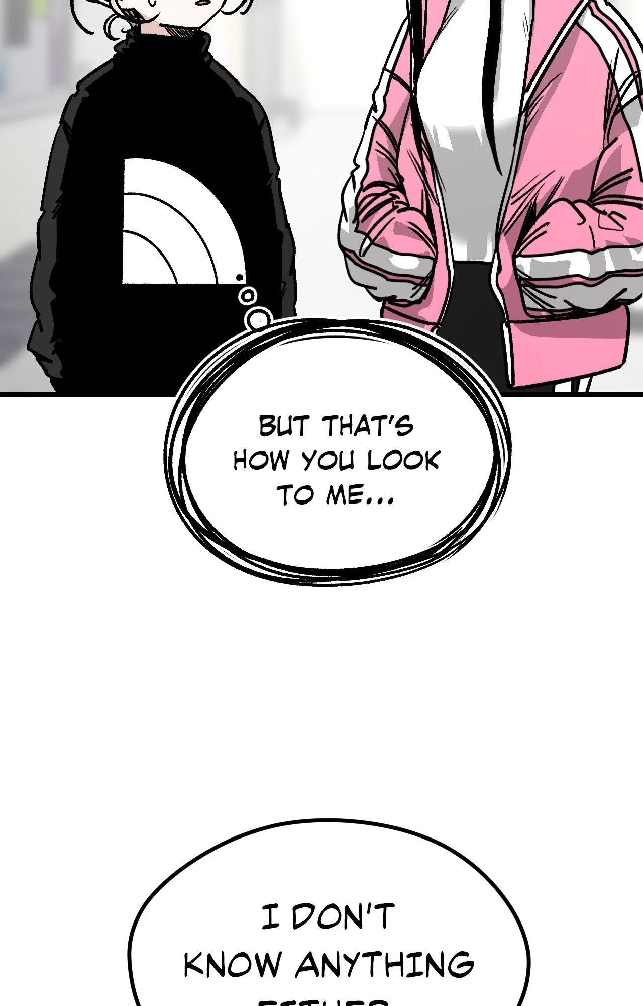 Academy of Card Chapter 31 – Page 96