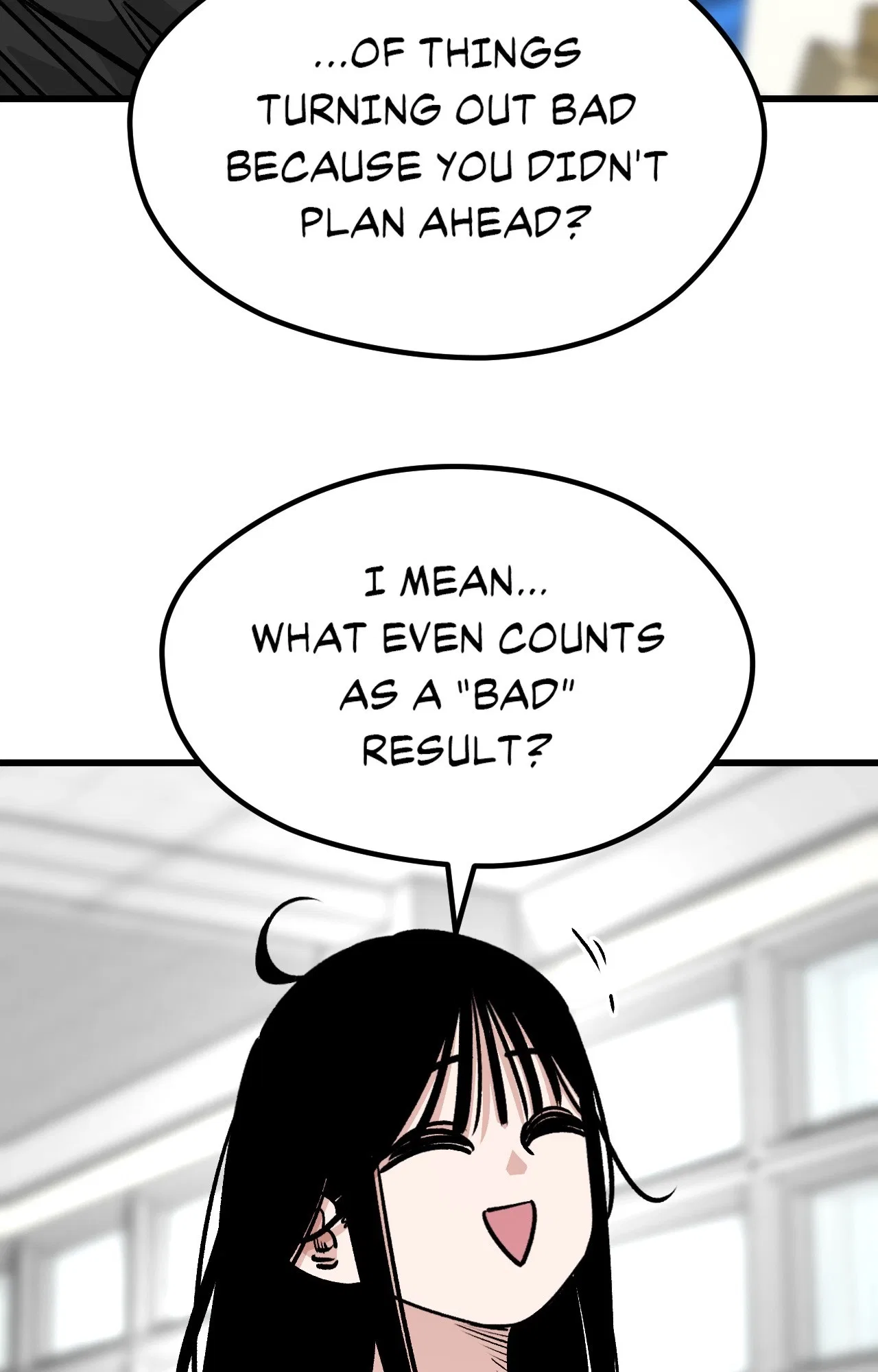 Academy of Card Chapter 31 – Page 105