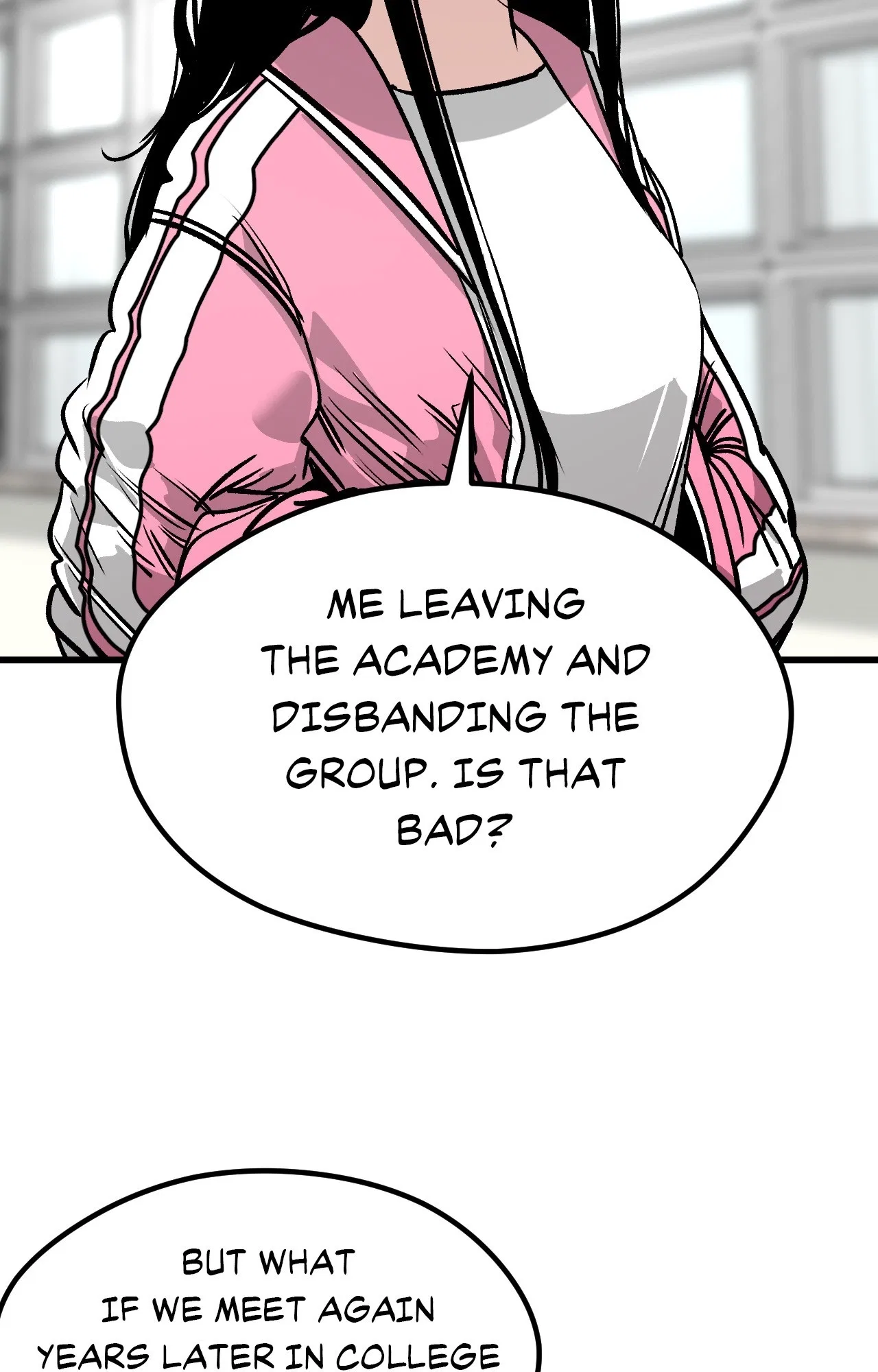 Academy of Card Chapter 31 – Page 106