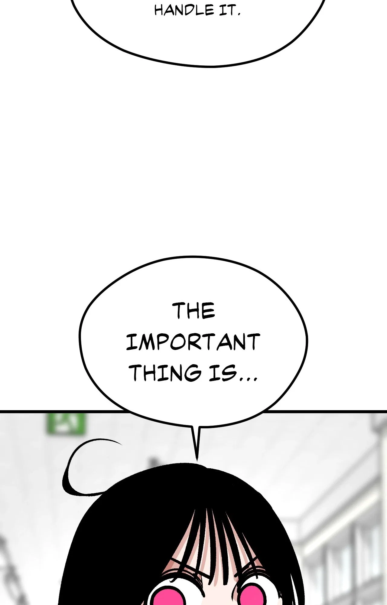 Academy of Card Chapter 31 – Page 108
