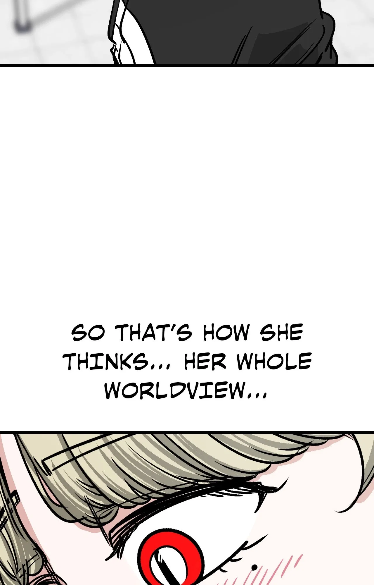 Academy of Card Chapter 31 – Page 111