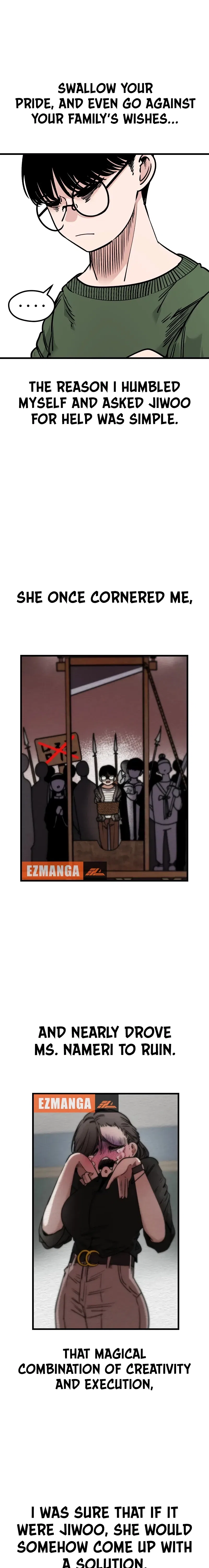 Academy of Card Chapter 30 – Page 9