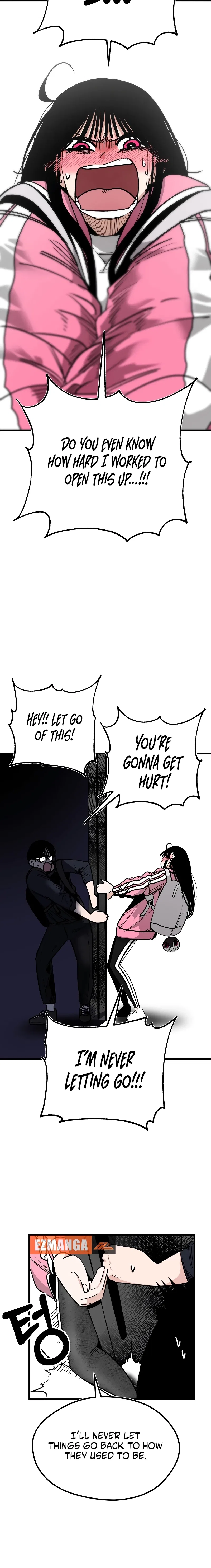 Academy of Card Chapter 29 – Page 2
