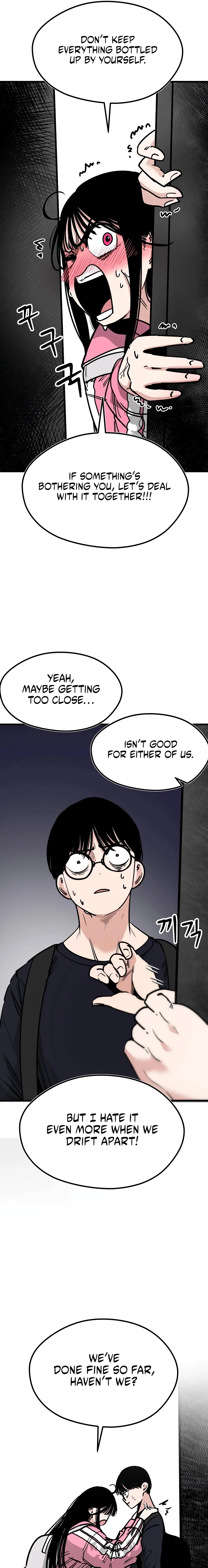 Academy of Card Chapter 29 – Page 3